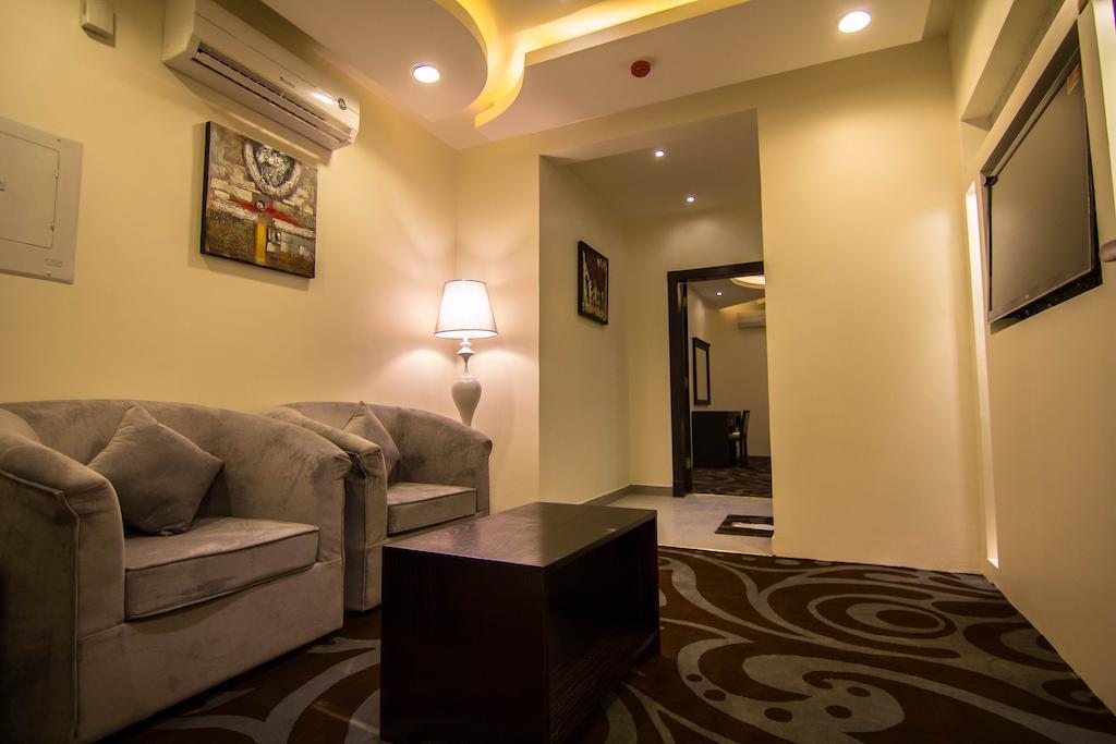 Rest Night Hotel Suites - Al Moroj Riad Cameră foto